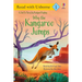 Why the Kangaroo Jumps