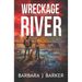 Wreckage River: An Apocalyptic Thriller!
