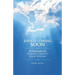 Jesus is Coming . . . Soon