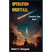 Operation Nightfall: Campfire Tales Book 1