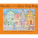 Doodle and the Alley-Oop Bag