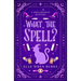 What the Spell?