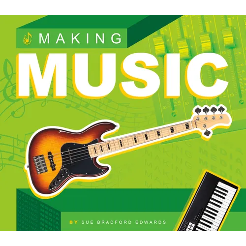 Making Music