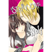 Stray Cat & Wolf, Vol. 1
