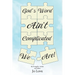 God's Word Ain't Complicated - We Are!