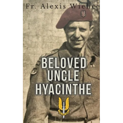 My Beloved Uncle Hyacinth