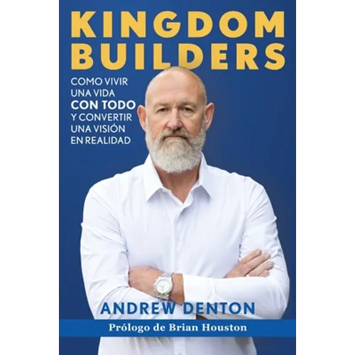 Kingdom Builders Spanish Paperback