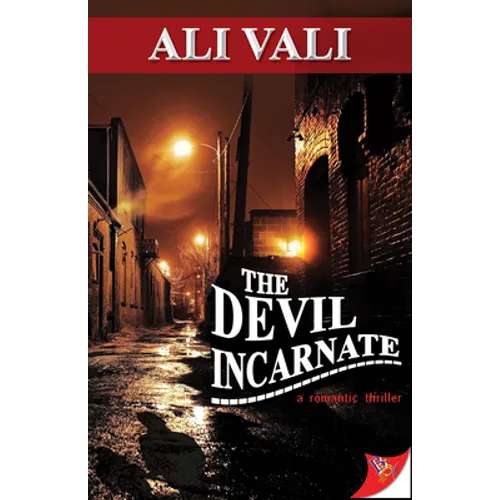 The Devil Incarnate
