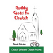 Roddy Goes to Church: Church Life and Church People