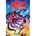 Red Rapture: Born Blessed To Walk A Cursed Reality! Volume #3