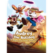Audrey The Bulldog: Magical Time Travels: Gold Rush