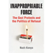 Inappropriable Force: The Gezi Protests and the Politics of Refusal
