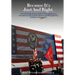 Because It's Just and Right: The Untold Back-Story of the US Recognition of Jerusalem as the Capital of Israel and Moving the US Embassy to Jerusalem