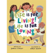 Life is for Living! Life is for Loving!