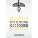 Alley-Oop: Keys To Pastoral Succession