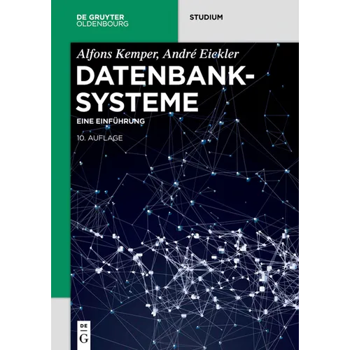 Datenbanksysteme