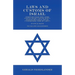 Laws and Customs of Israel - Compiled from the Codes Chayya Adam ("Life of Man"), Kizzur Shulchan Aruch ("Condensed Code of Laws") - In Four Parts - T