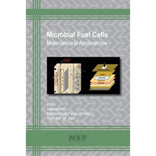 Microbial Fuel Cells