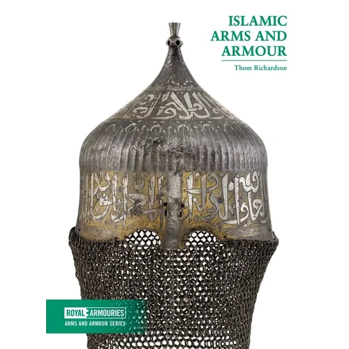 Islamic Arms and Armour