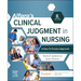 Alfaro's Clinical Judgment in Nursing: A How-To Practice Approach