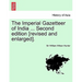 The Imperial Gazetteer of India ... Second edition [revised and enlarged]. VOLUME V