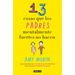 13 Cosas Que Los Padres Mentalmente Fuertes No Hacen / 13 Things Mentally Strongparents Don't Do