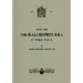 WITH THE 11th (H.A.C.) REGIMENT, R.H.A.: In World War II