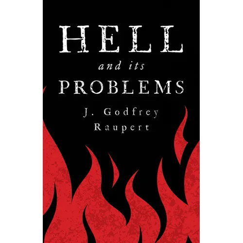 Hell and Its Problems