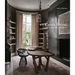 Curated Living: Elegant Interiors and Artful Homes