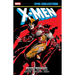 X-Men Epic Collection: Mutant Massacre