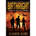 Birthright: Pray your past stays hidden