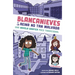 Blancanieves Y La Reina No Tan Malvada: Una Novela Gráfica Poco Tradicional