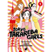 Tokyo Tarareba Girls 1