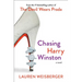 Chasing Harry Winston
