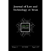 Journal of Law and Technology at Texas Volume 1