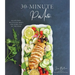 30-Minute Paleo: 60 Low-Prep, Big-Flavor Meals for Every Day of the Week