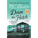 Down the Hatch: An Agatha Raisin Mystery