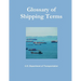 Glossary of Shipping Terms