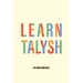 Learn Talysh