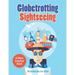 Globetrotting and Sightseeing, A Maps Coloring Book