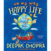On My Way to a Happy Life