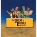 Legend of Leopold of Kermanshah: Wisemen, a Mystic, and a King team up for an epic journey to Bethlehem. The Christmas Story re-imagined