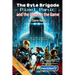 The Byte Brigade, Pixel Panic and the Glitch in the Game