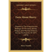 Facts About Sherry: Gleaned In The Vineyards And Bodegas Of The Jerez, Seville, Moguer, And Montilla Districts During The Autumn Of 1875 (1876)