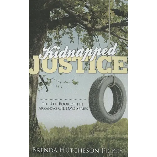 Kidnapped Justice