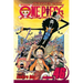 One Piece, Vol. 46