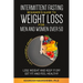 Intermittent fasting: Beginner's Guide To Weight Loss For Men And Women Over 50