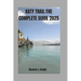 Katy Trail: THE COMPLETE GUIDE 2025: Expert Tips, Trail Maps, And Must-Visit Town Along the Way