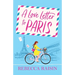 A Love Letter to Paris