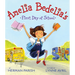 Amelia Bedelia's First Day of School